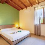 Dom wakacyjny Casa Muzzi Casole dʼElsa